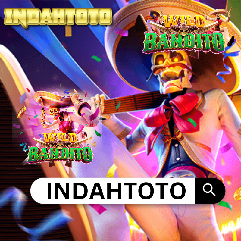 INDAHTOTO | Situs Terpercaya Slot Login Bonus New Member 100% Anti Rungkad Disini !!!